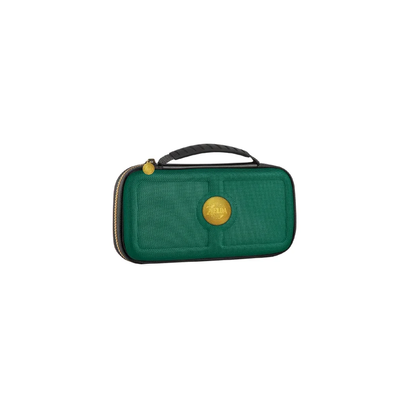 BIGBEN Nintendo Switch Zelda Travel Case - Hartschalentasche