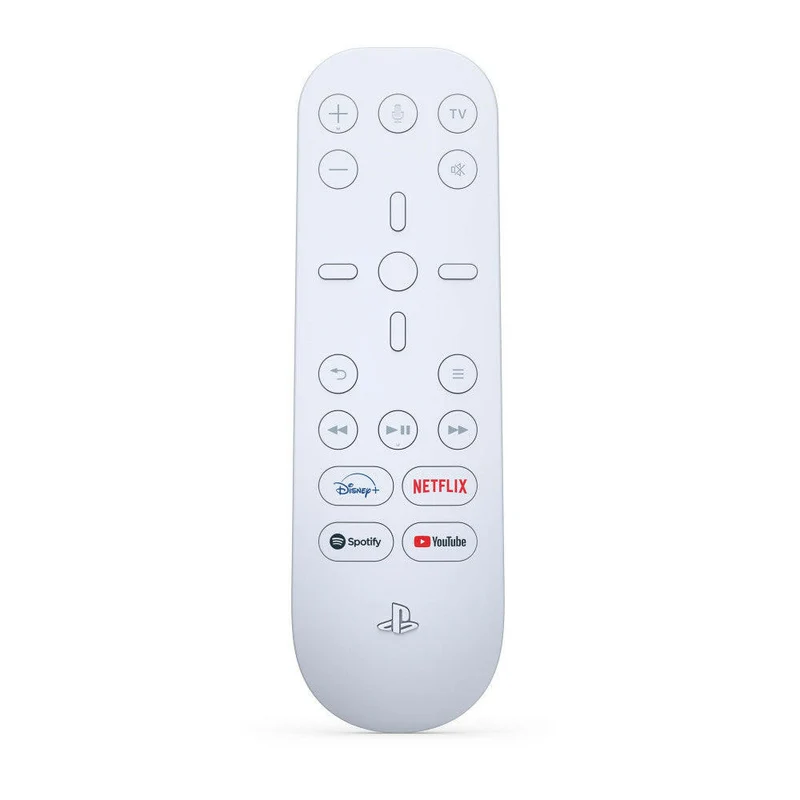 Sony Medienfernbedienung für PlayStation 5 – Entertainment