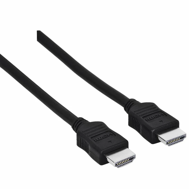 Hama HDMI Kabel, 1,50 m, High Speed, 10,2 Gbit/s, ARC