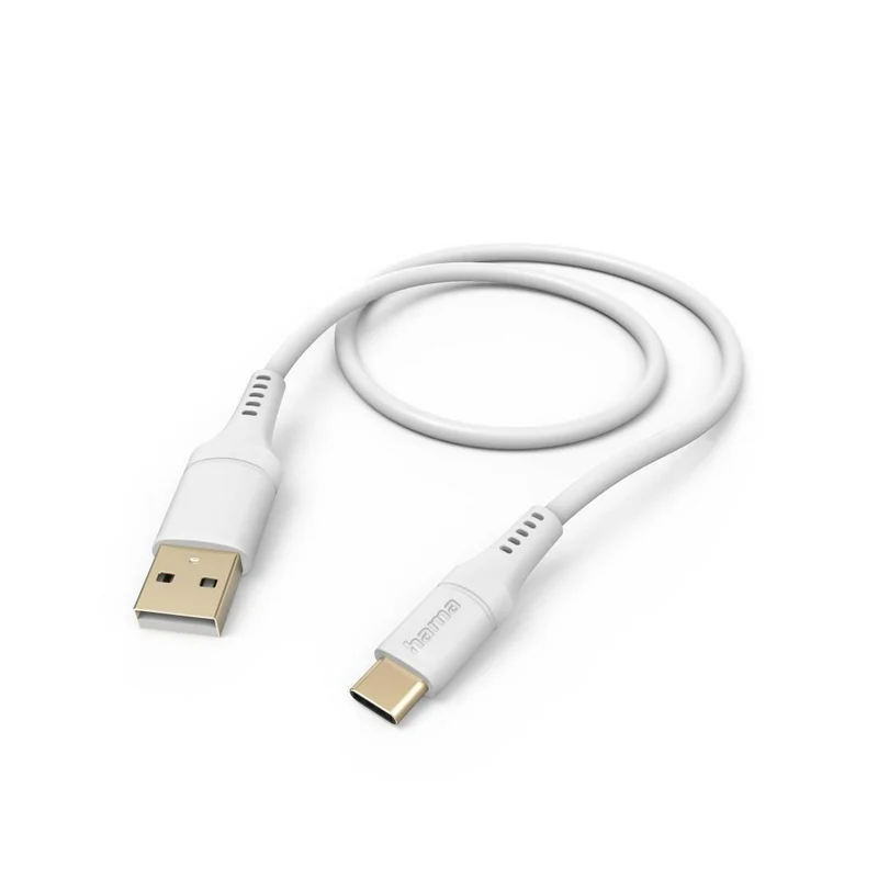 Hama USB-A auf USB-C Kabel
