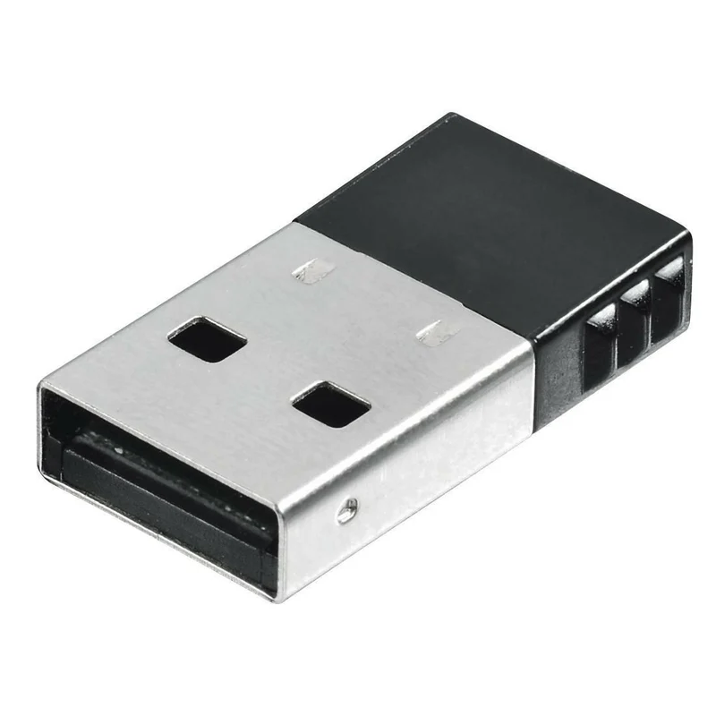 Hama Bluetooth Adapter 4.0 USB Nano Stick C1 - 53313