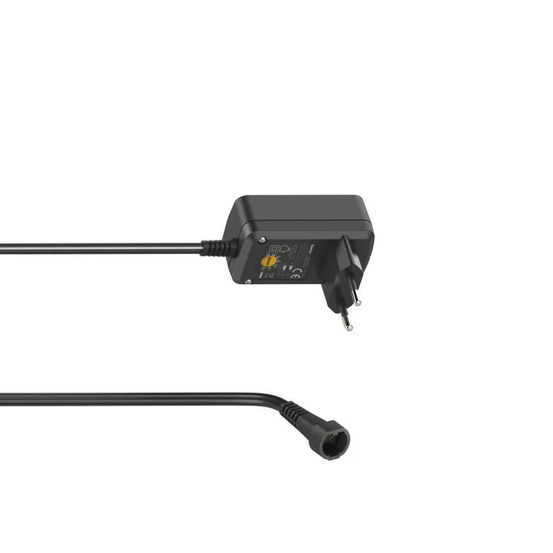 Hama Universal Netzteil 12V 7,2W USB/DC-Adapter
