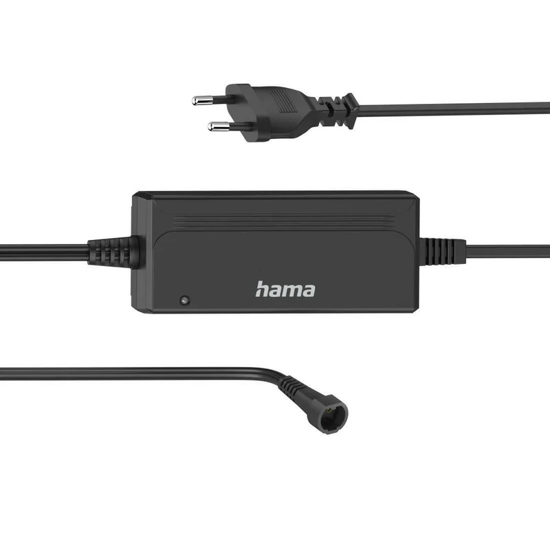 Hama Universal Netzteil 15V, einstellbar, 3000mA, 7 Stecker