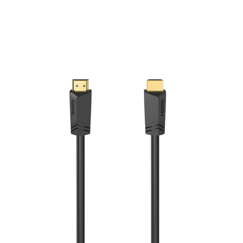 Hama HDMI 2.1 Kabel 5m Ultra High Speed