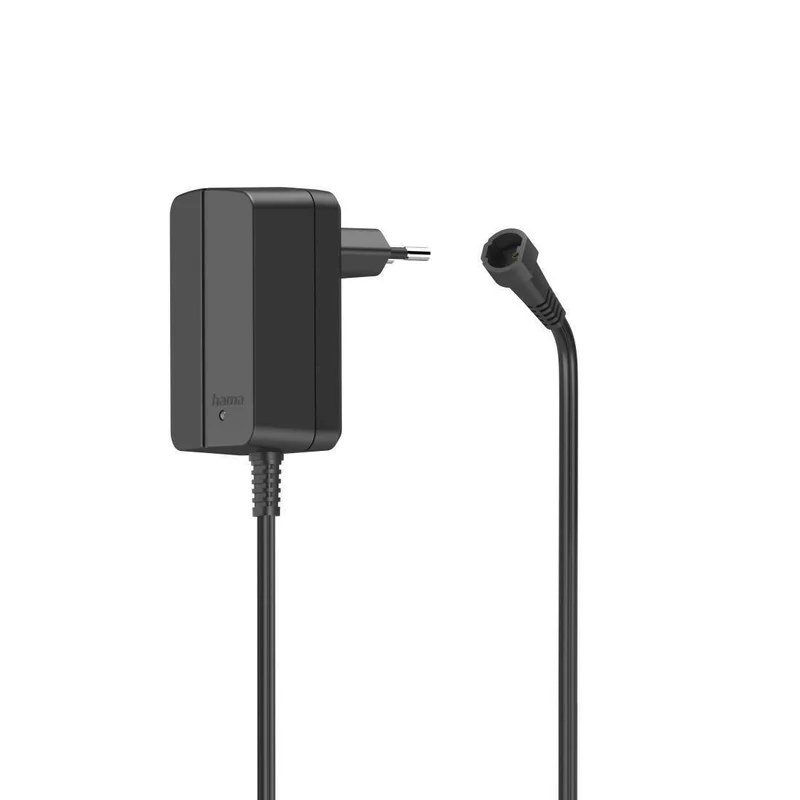 Hama Universal Netzteil 12V DC 7 Adapter USB Schaltnetzteil