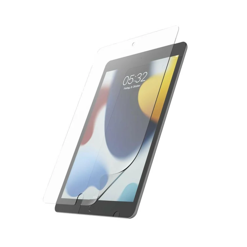 Hama Hiflex Displayschutzglas iPad 10.2", Passend für