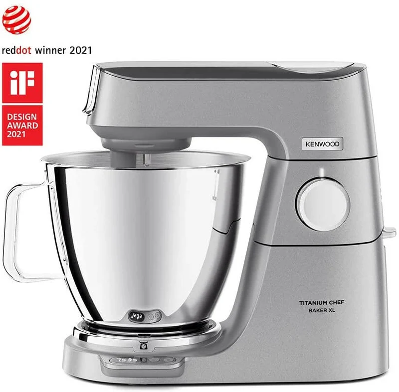 Kenwood Titanium Chef Baker XL Küchenmaschine