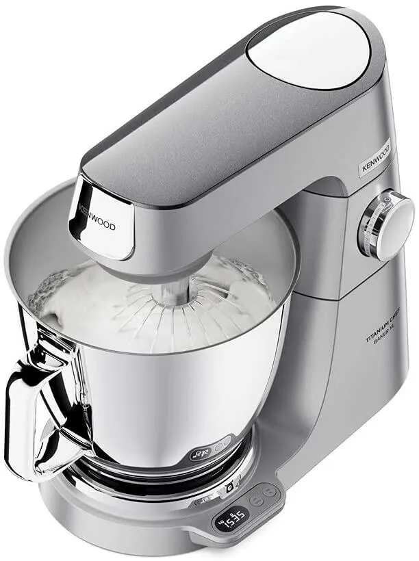 Kenwood Titanium Chef Baker XL Küchenmaschine
