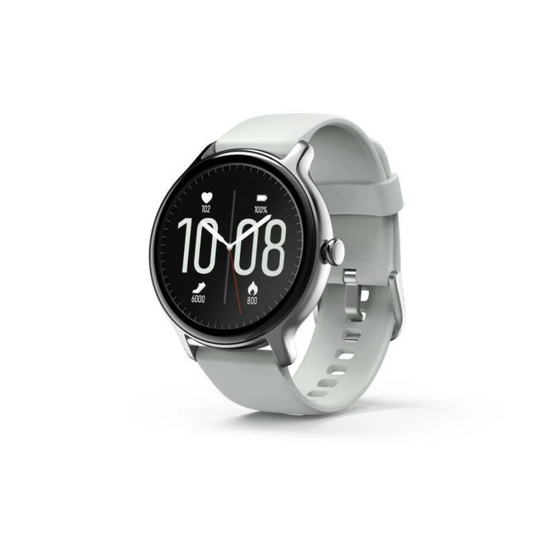 Hama Smartwatch 4910, IP68, Fitness-Uhr für Damen/Herren