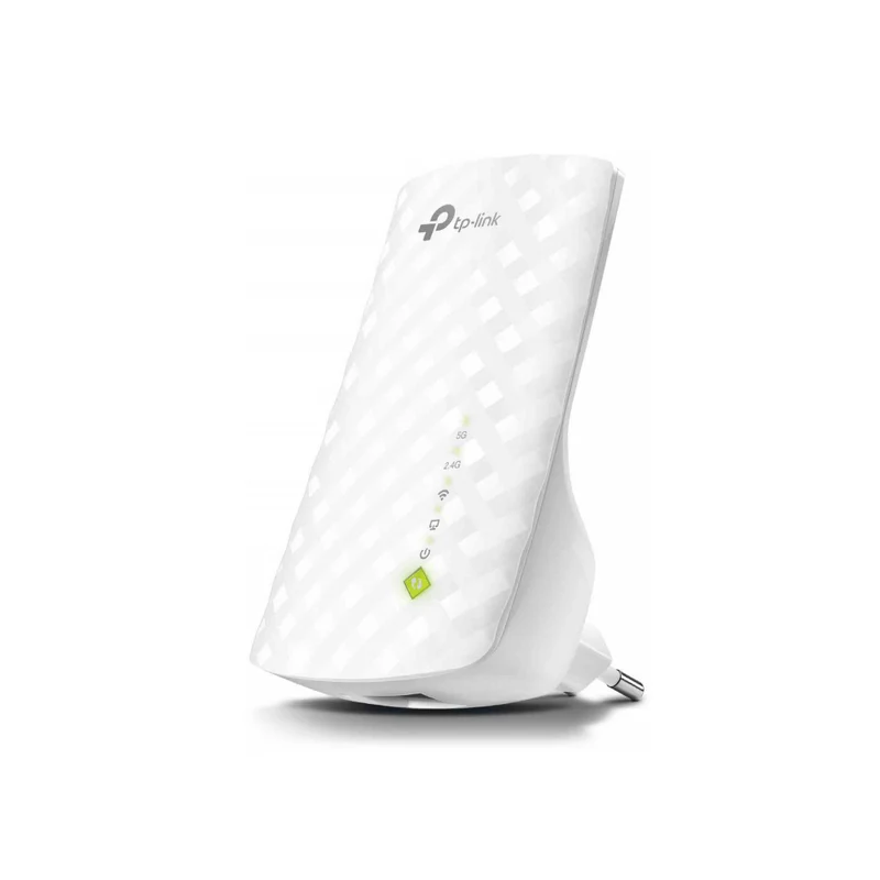 TP-Link RE220 AC750 WLAN Repeater, Dualband bis 750 Mbit/s