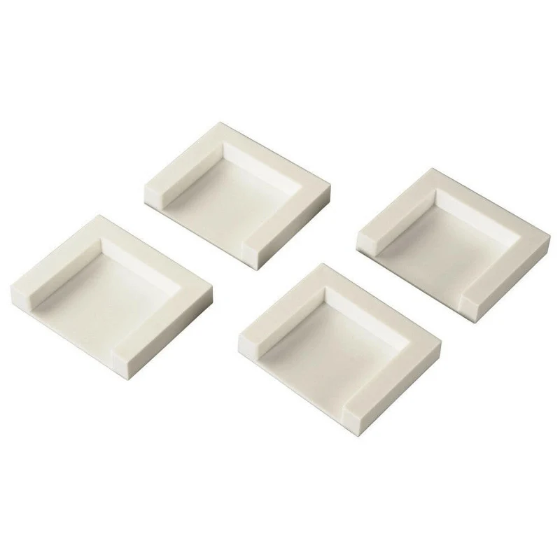 Xavax Trocknerfixierplatten 4er-Set selbstklebend