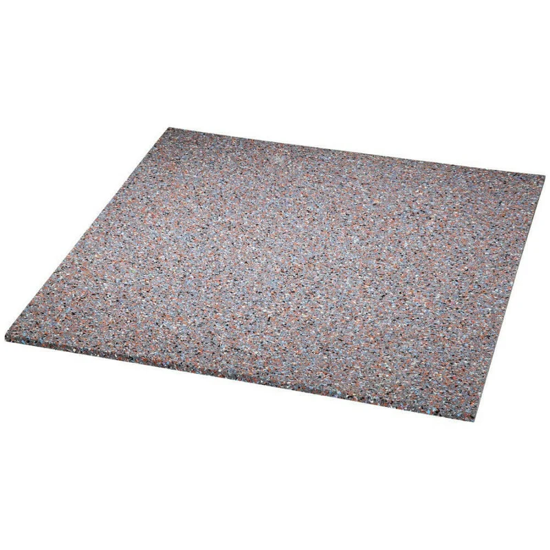 Xavax Anti-Vibrationsmatte 60x60cm