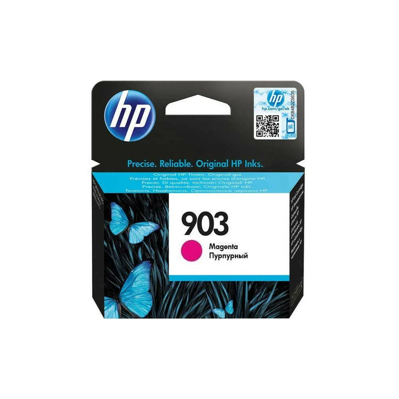 HP 903 T6L91AE Original Druckerpatrone Magenta 315 Seiten