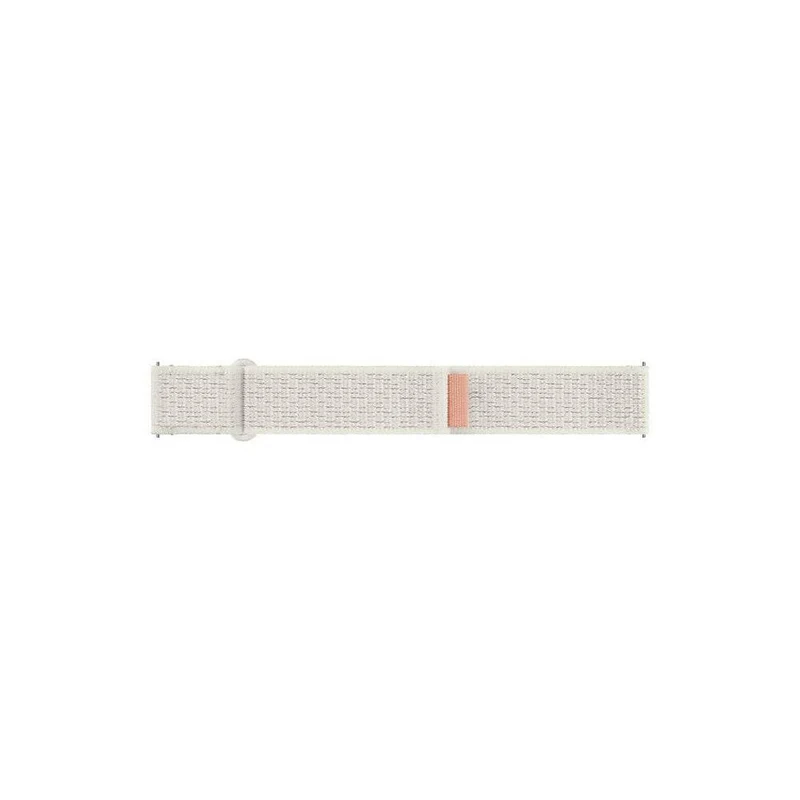 Samsung Galaxy Watch6 Fabric Band Slim (S/M) Sand - Nylon