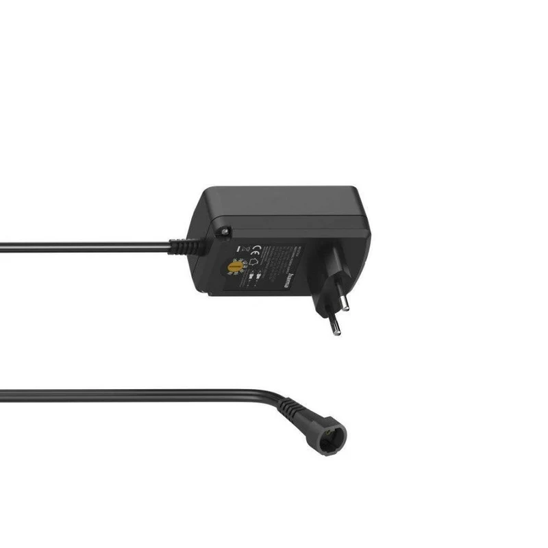 Hama Universal Netzteil 24V 1500mA mit 7 Adaptersteckern