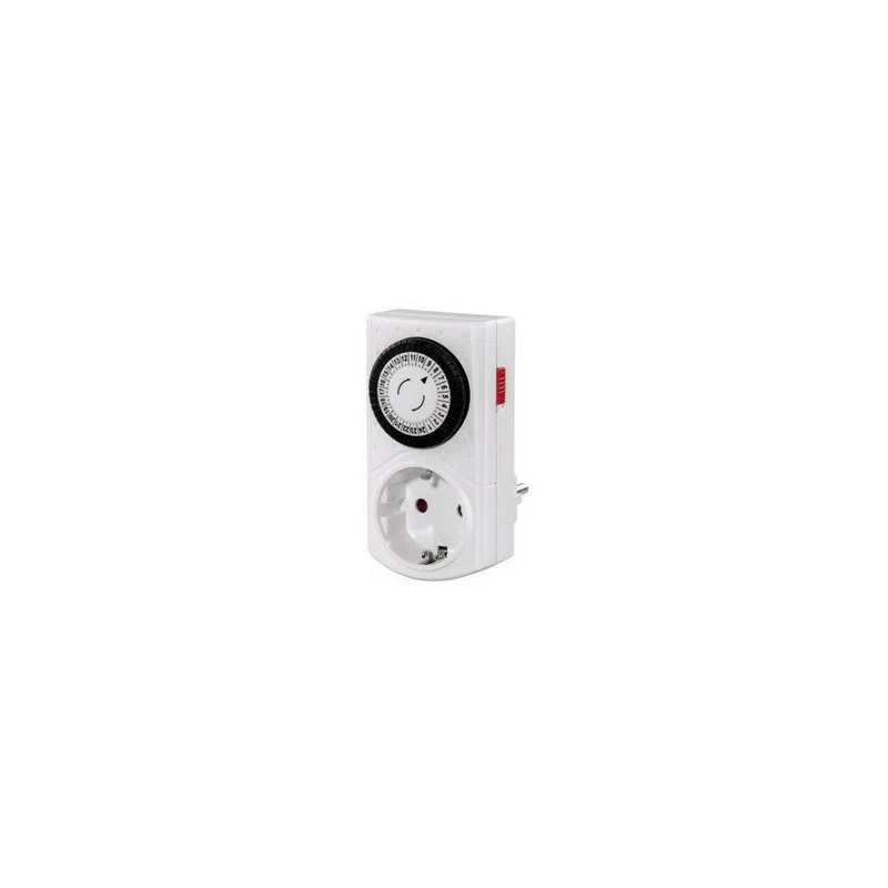 Hama Zeitschaltuhr Mini 3500 W – 30 min