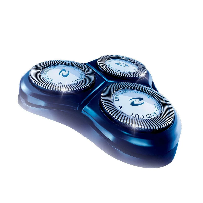 Philips HQ56/50 Ersatz-Scherköpfe für Rasierer - 3er-Pack