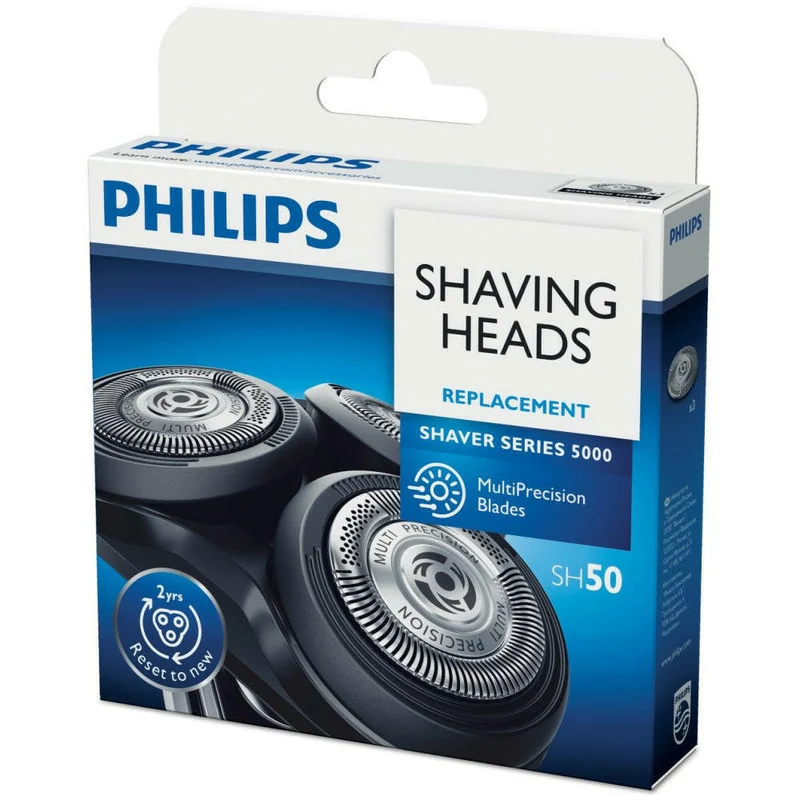 Philips SH50/50 Scherköpfe für Series 5000 (3
