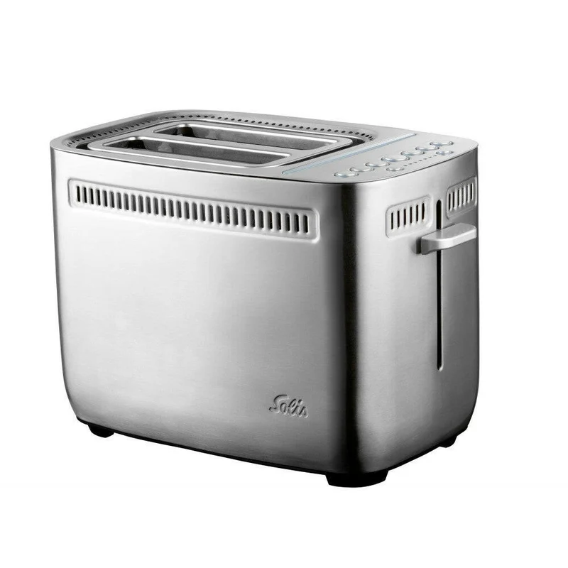 Solis 8003 Sandwich Toaster