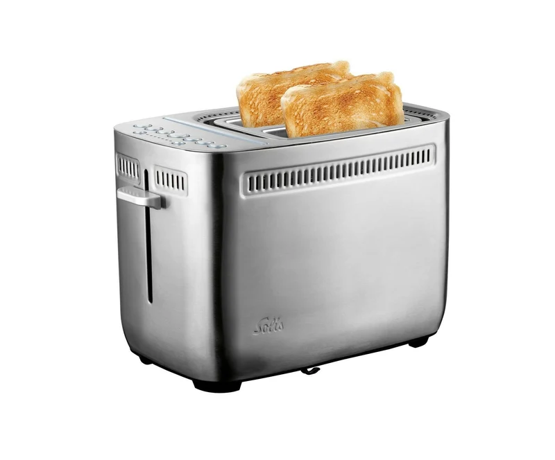 Solis 8003 Sandwich Toaster