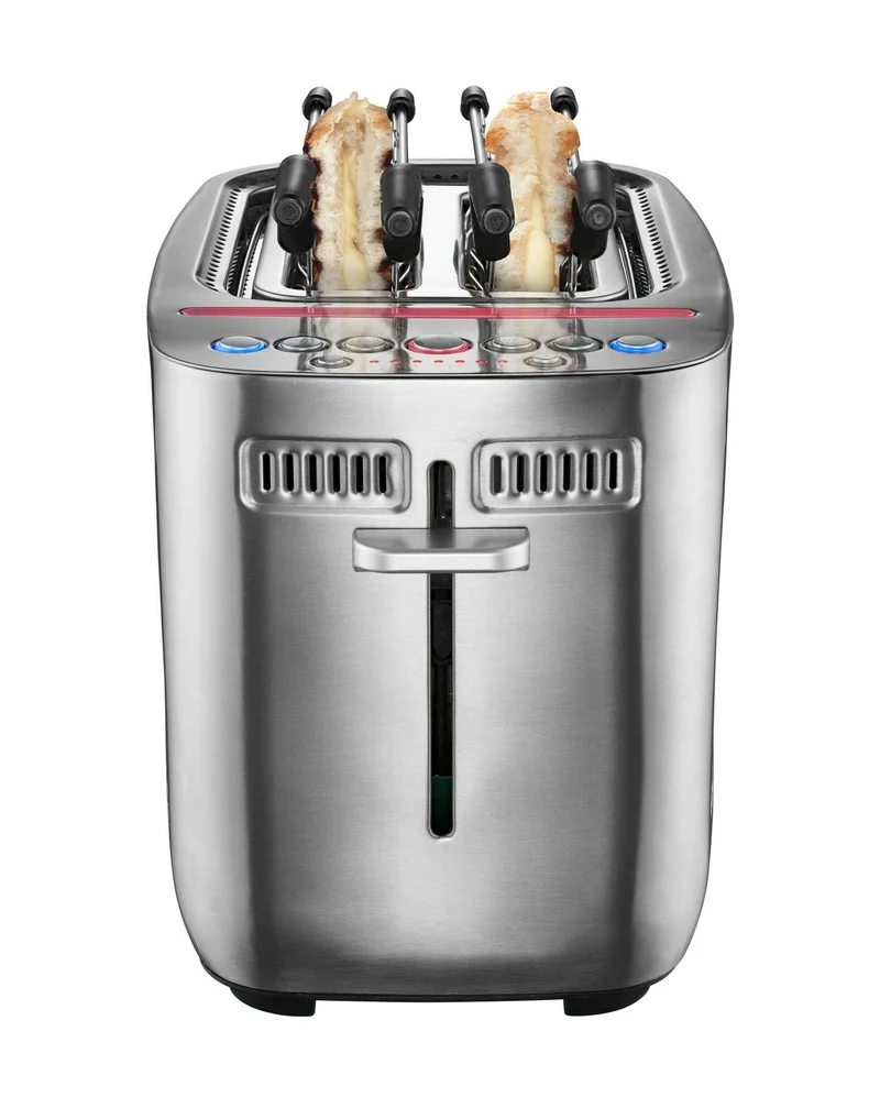 Solis 8003 Sandwich Toaster