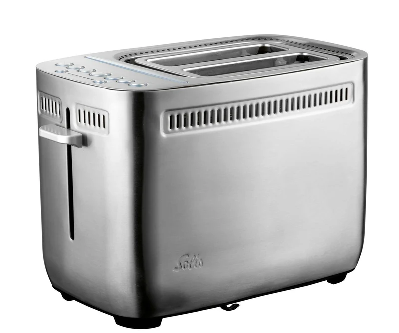 Solis 8003 Sandwich Toaster