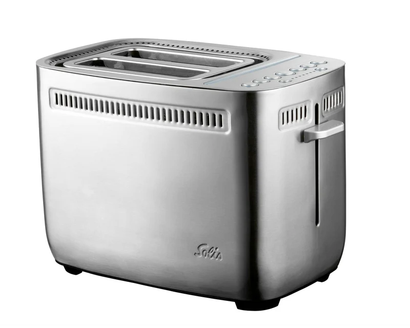 Solis 8003 Sandwich Toaster
