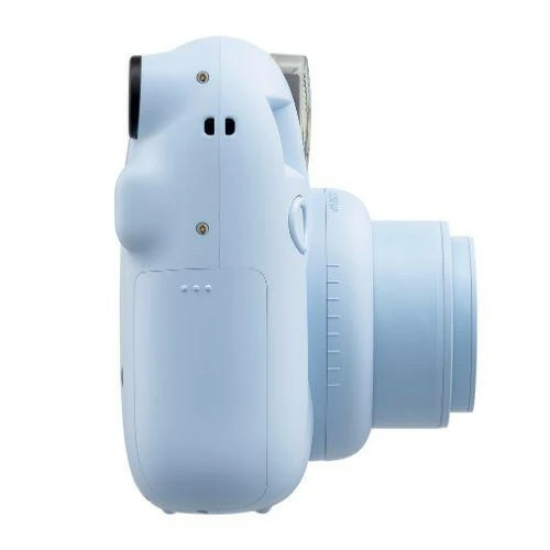 FUJIFILM INSTAX Mini 12 Sofortbildkamera Pastel-Blue