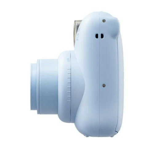 FUJIFILM INSTAX Mini 12 Sofortbildkamera Pastel-Blue