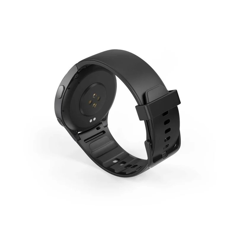 Hama Smartwatch 8900, GPS, IP68, AMOLED, schwarz