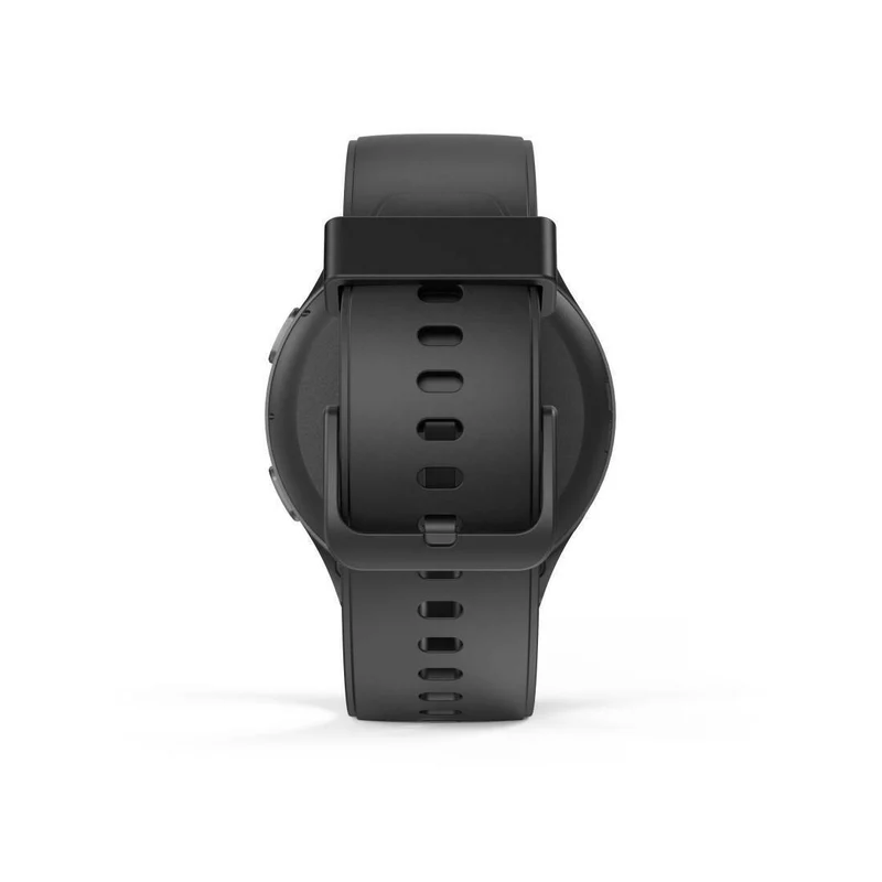 Hama Smartwatch 8900, GPS, IP68, AMOLED, schwarz