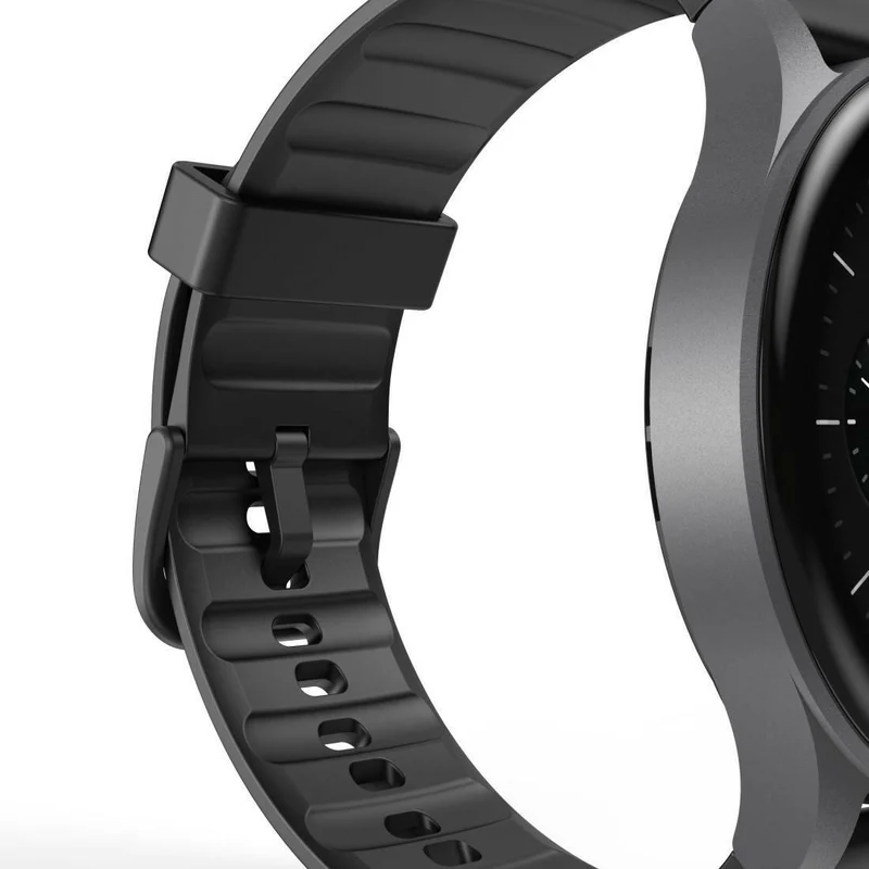 Hama Smartwatch 8900, GPS, IP68, AMOLED, schwarz