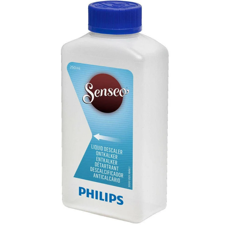 Philips CA6520/00 Senseo Entkalker 250ml - Zitronensäure