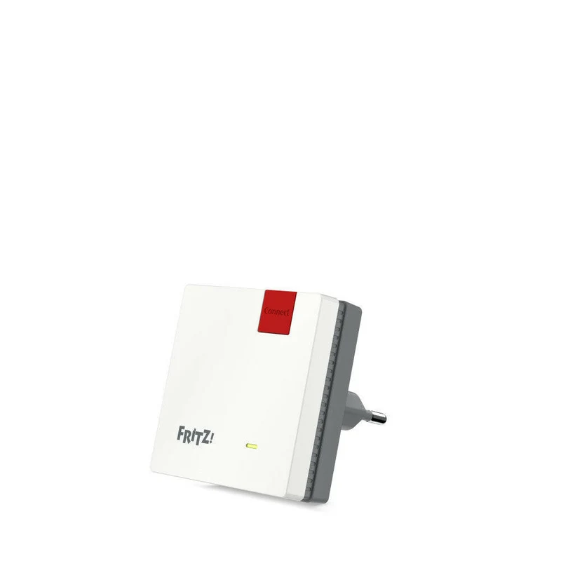 AVM FRITZ! WLAN-Repeater 600, 600 MBit/s, kompakt, WPS
