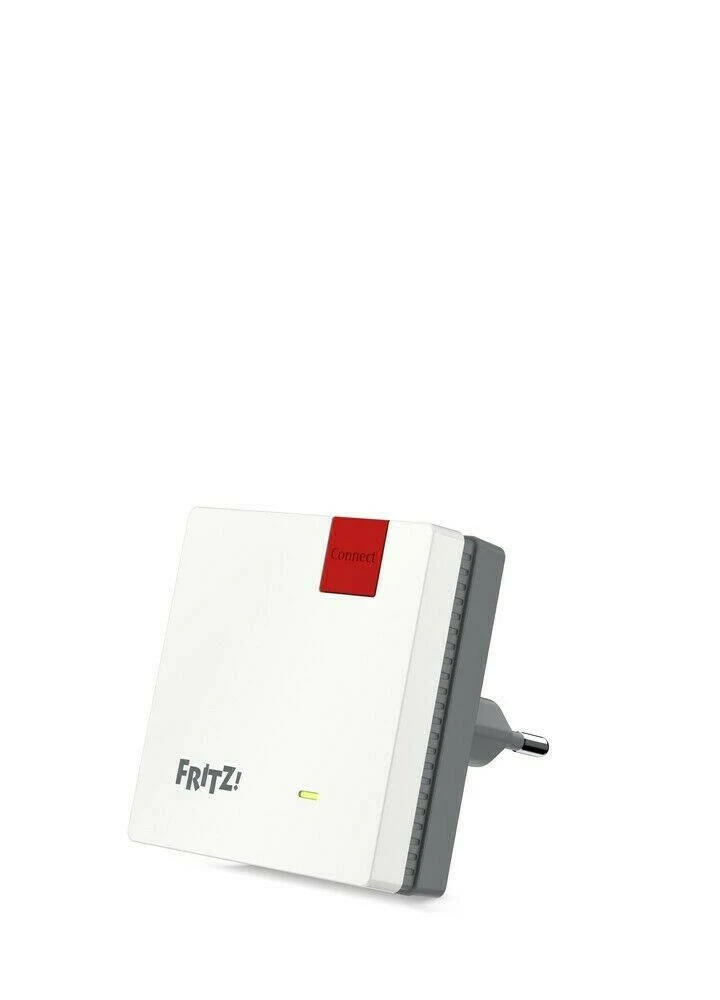 AVM FRITZ! WLAN-Repeater 600, 600 MBit/s, kompakt, WPS