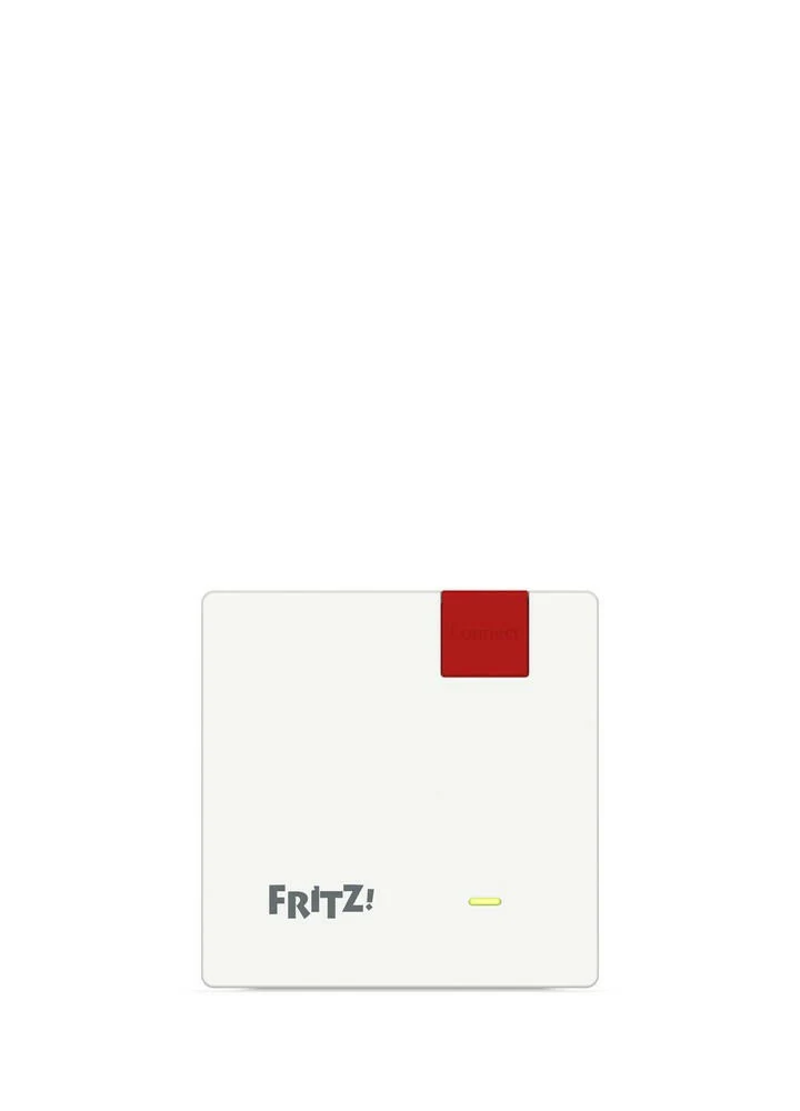 AVM FRITZ! WLAN-Repeater 600, 600 MBit/s, kompakt, WPS