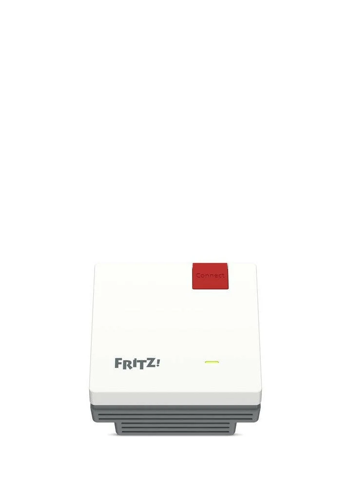 AVM FRITZ! WLAN-Repeater 600, 600 MBit/s, kompakt, WPS