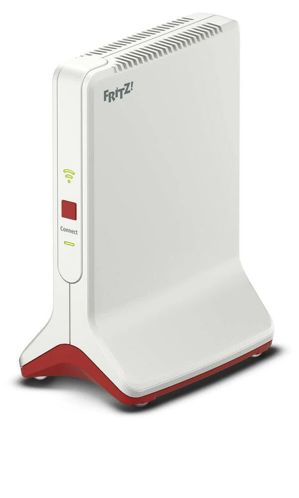 AVM FRITZ!Repeater 6000 - WiFi 6, 6.000 MBit/s WLAN-Repeater