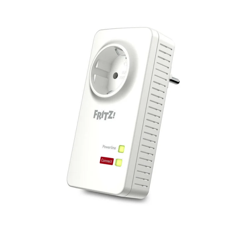 AVM FRITZ!Powerline 1220 Adapter - bis zu 1.200 MBit/s