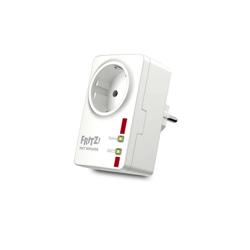 FRITZ!DECT Repeater 100 - DECT-Reichweite