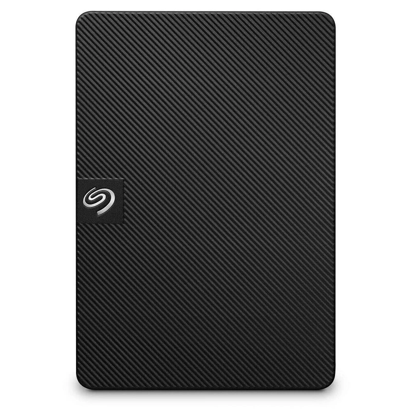 Seagate Expansion 2TB externe HDD, tragbar, USB 3.0