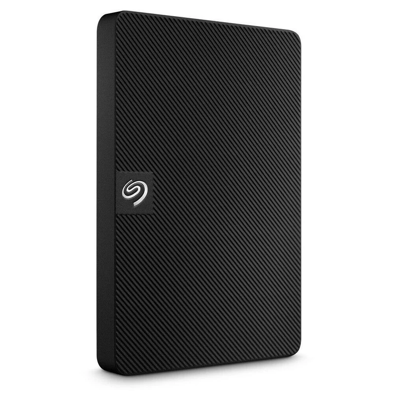 Seagate Expansion 2TB externe HDD, tragbar, USB 3.0