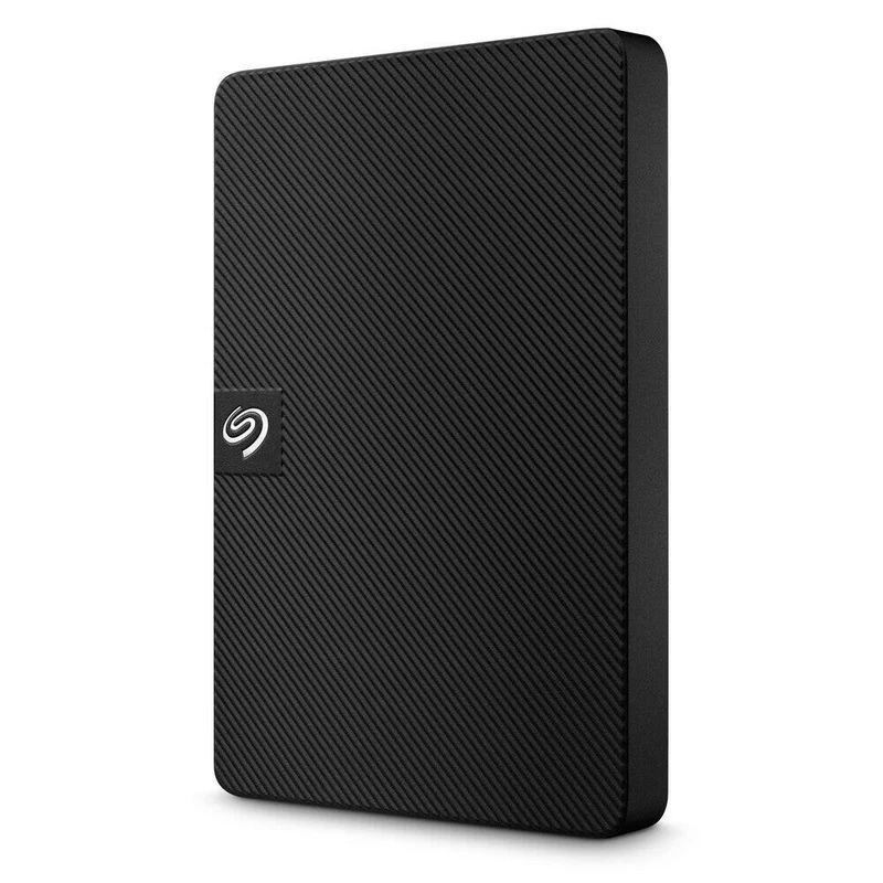 Seagate Expansion 2TB externe HDD, tragbar, USB 3.0