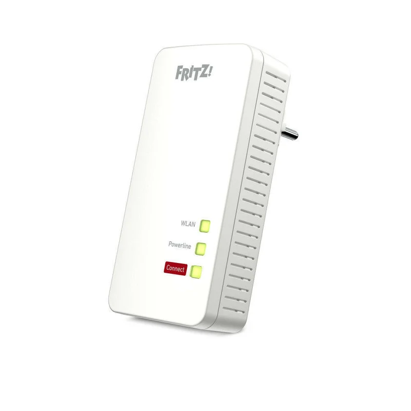 AVM FRITZ!Powerline 1260 1200 MBit/s WLAN Access Point