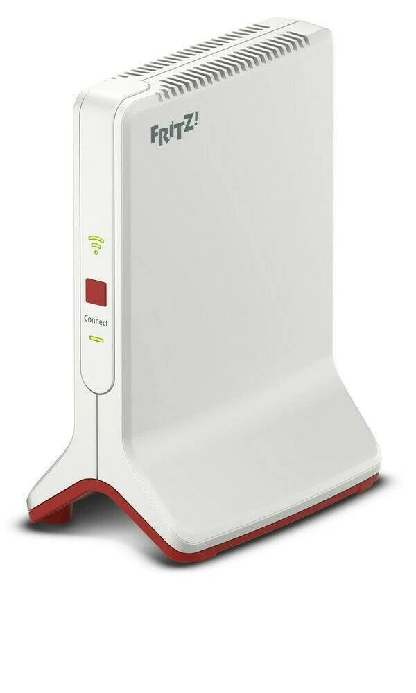 AVM FRITZ!Repeater 3000 AX – Wi-Fi 6, bis 4.200 MBit/s