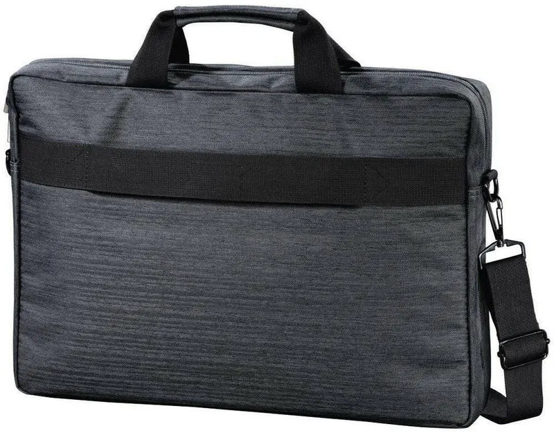 Black Rock Tayrona Notebooktasche 39,6 cm Grau Stylische