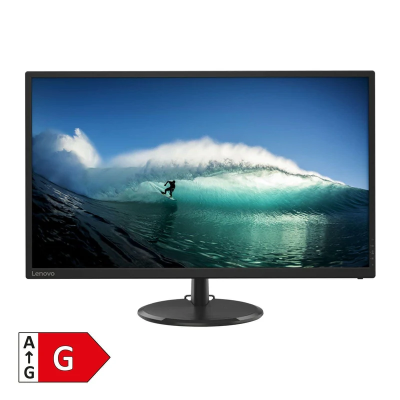 Lenovo D32q-20 QHD Gaming-Monitor, 31,5 Zoll, IPS, 4ms