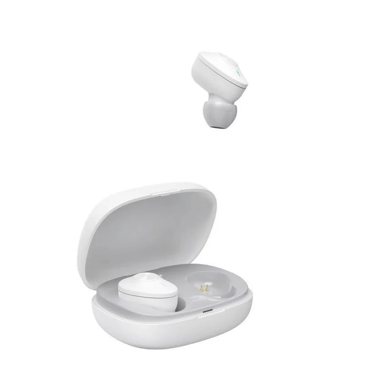 Hama Freedom Buddy In-Ear Kopfhörer mit Bass