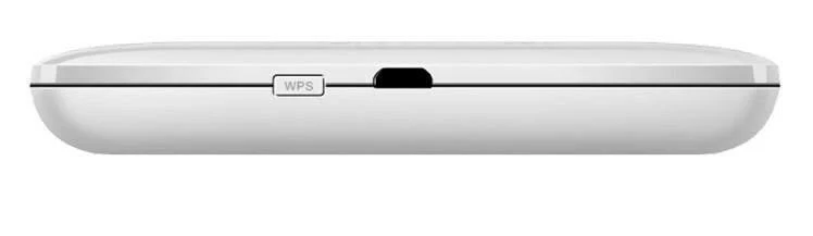 Beafon MR1-W LTE Router mit Secure WiFi, bis