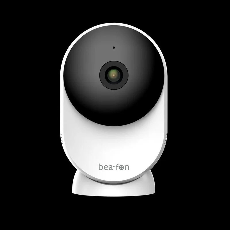 Beafon Flexy 2F Innenüberwachungskamera 3MP HD, flexibel